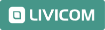 Livicom Logo